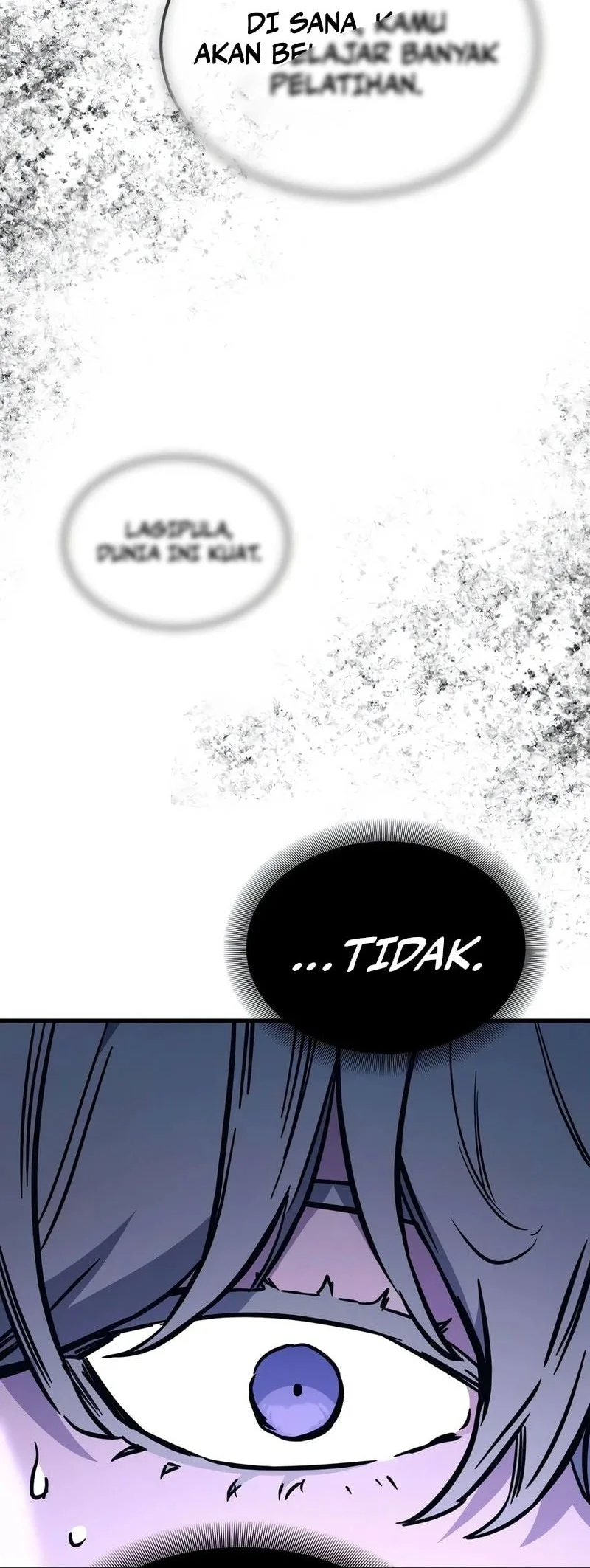 Sword of The Undying Chapter 20 Gambar 25