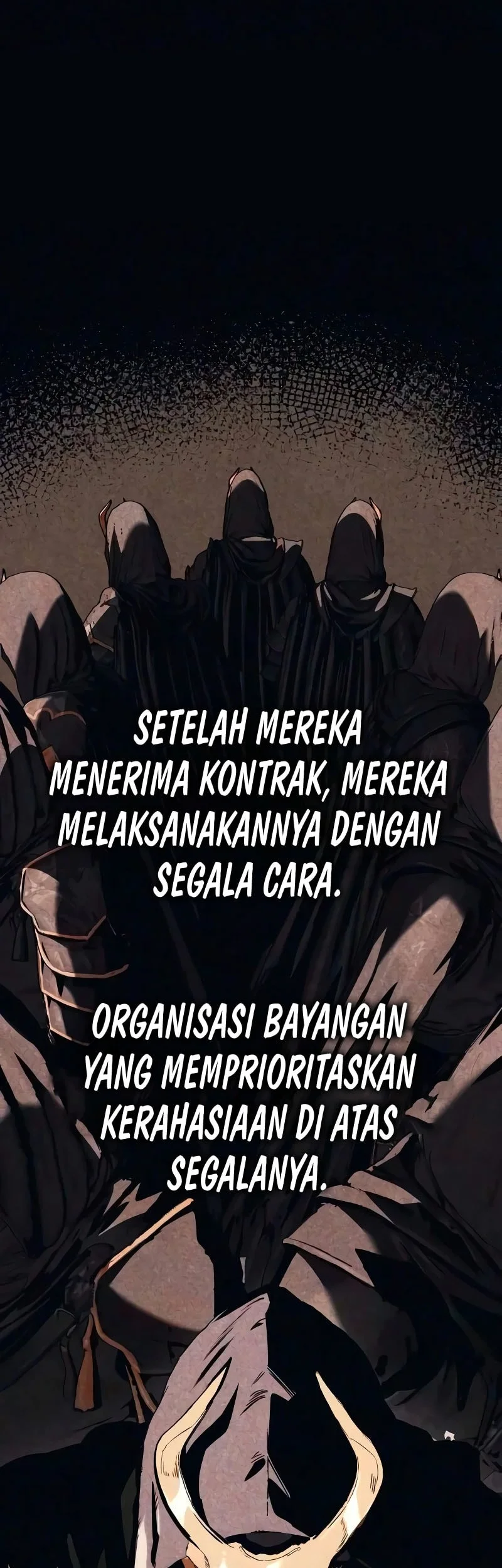 Sword of The Undying Chapter 21 Gambar 24