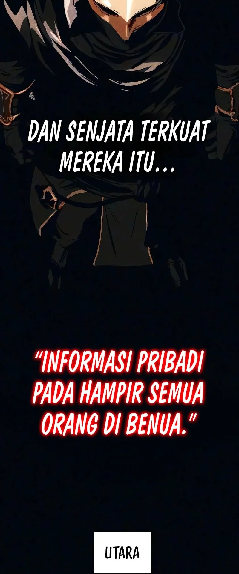 Sword of The Undying Chapter 21 Gambar 25