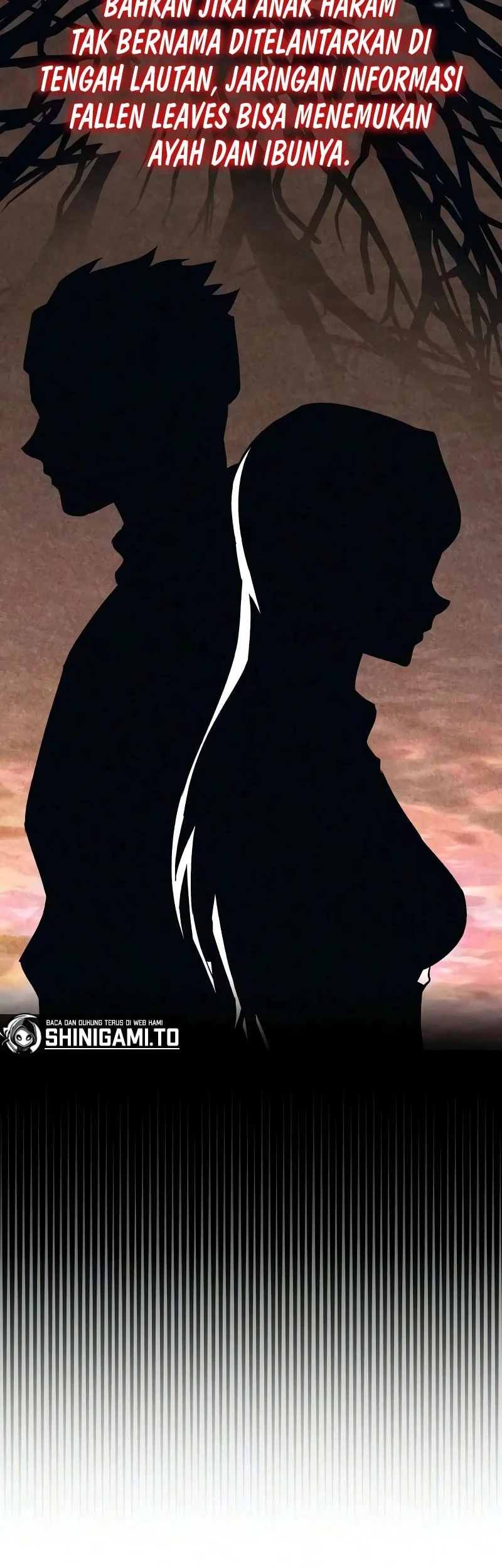Sword of The Undying Chapter 21 Gambar 27