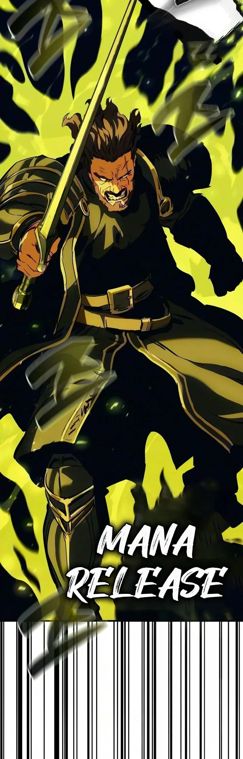 Sword of The Undying Chapter 23 Gambar 20