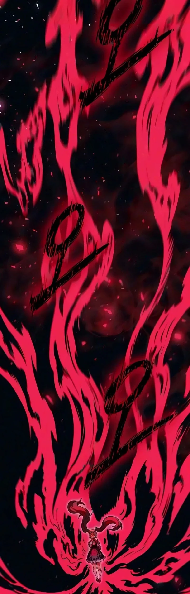 Sword of The Undying Chapter 23 Gambar 23