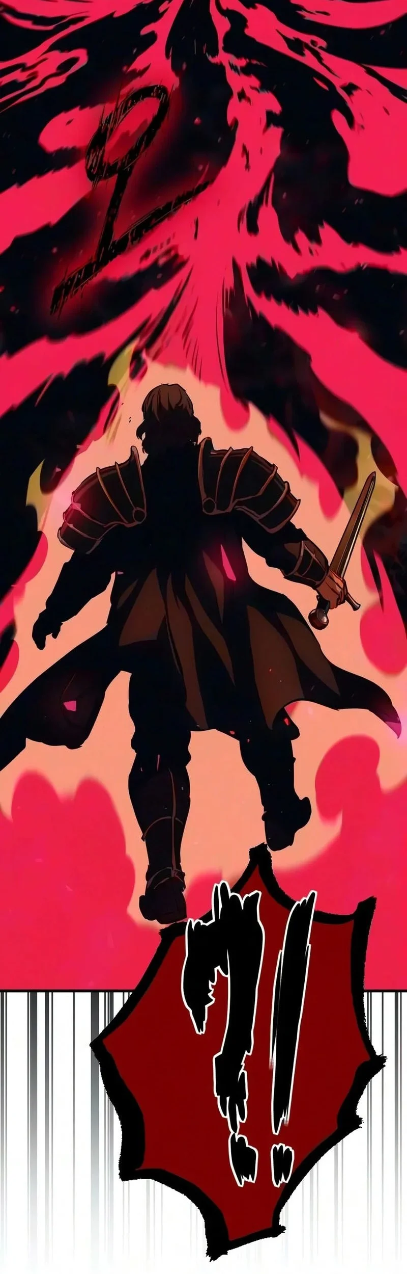 Sword of The Undying Chapter 23 Gambar 24