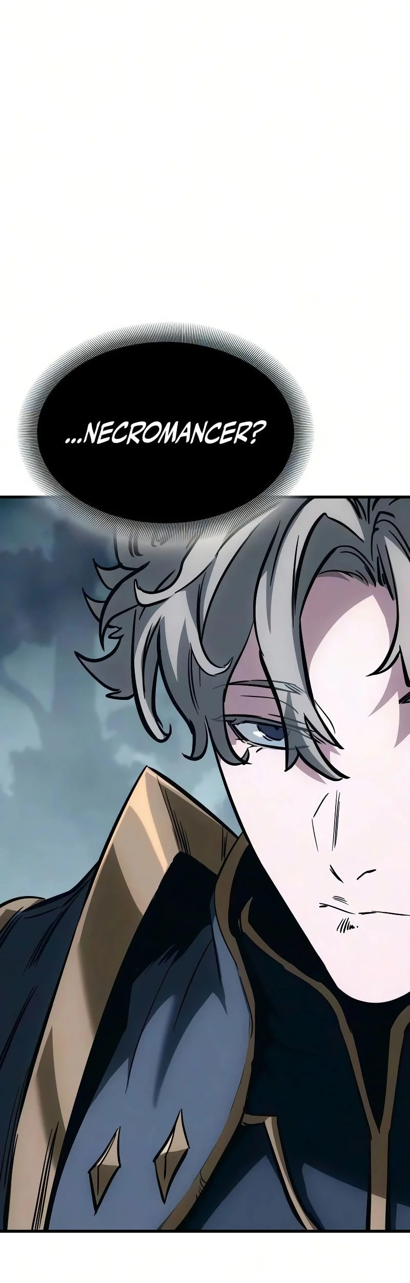 Sword of The Undying Chapter 24 Gambar 22