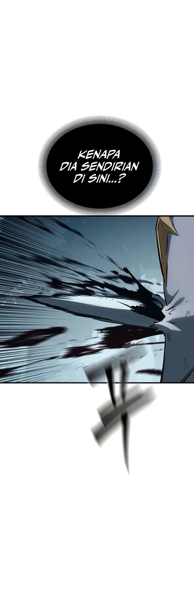Sword of The Undying Chapter 24 Gambar 23