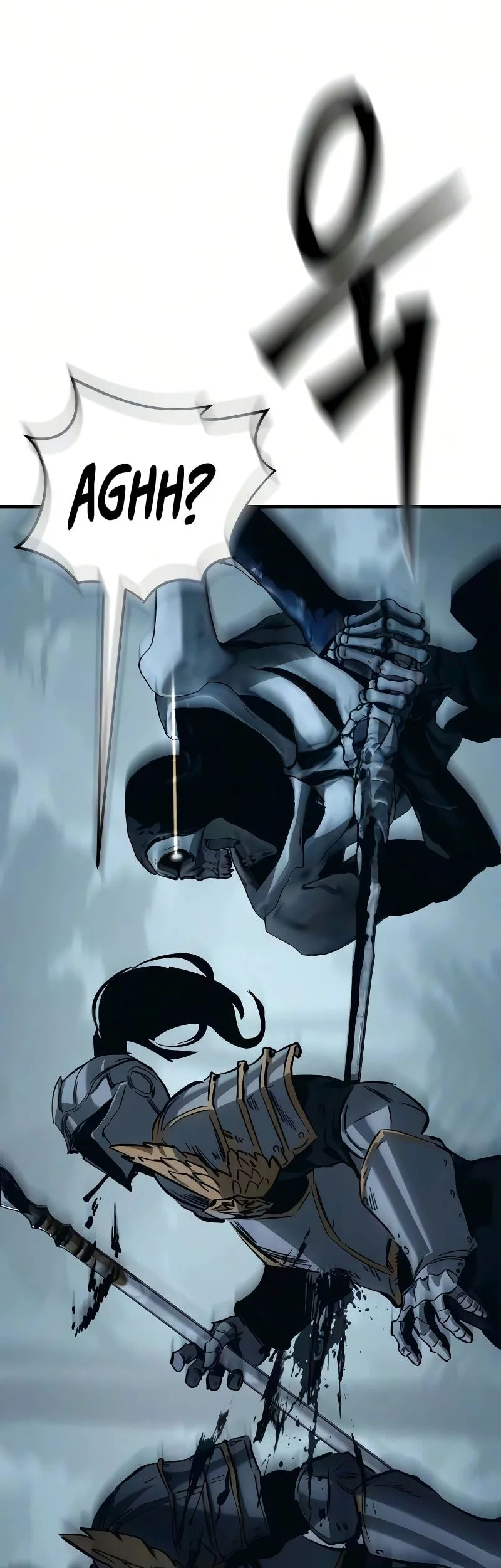 Sword of The Undying Chapter 24 Gambar 24