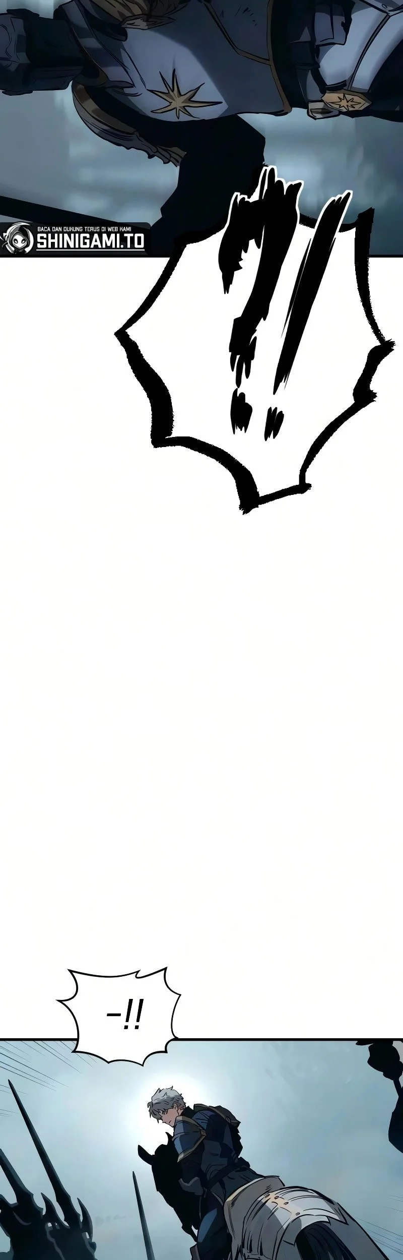 Sword of The Undying Chapter 24 Gambar 25