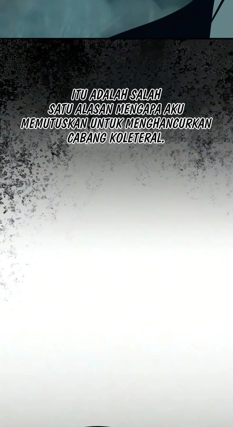 Sword of The Undying Chapter 25 Gambar 18