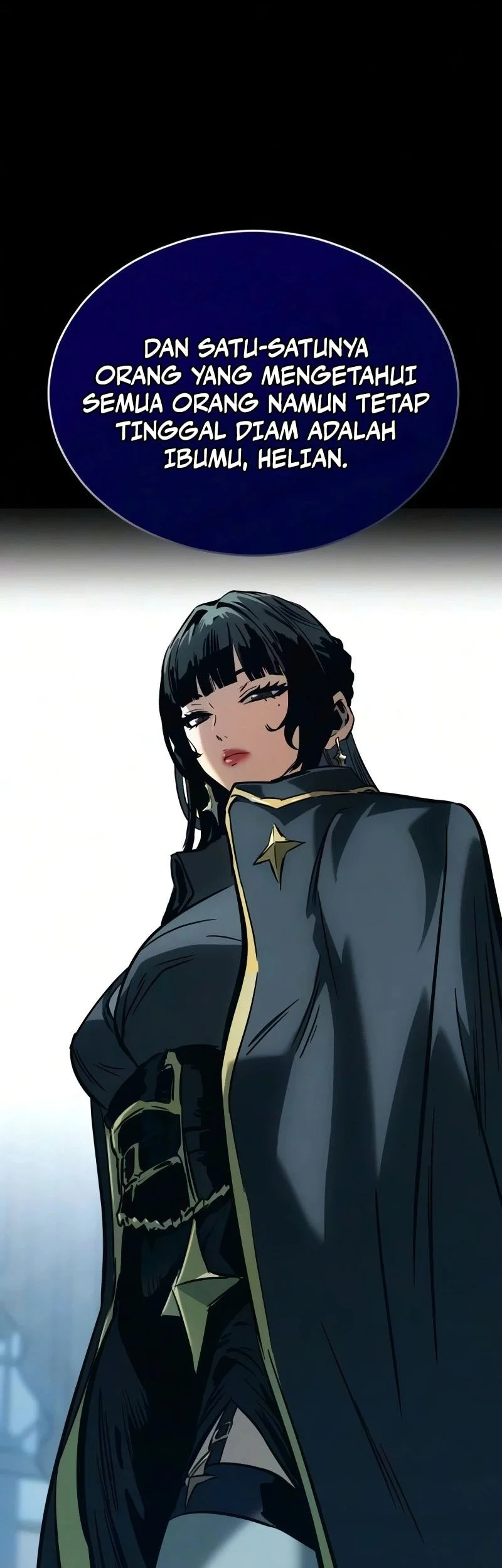 Sword of The Undying Chapter 25 Gambar 20