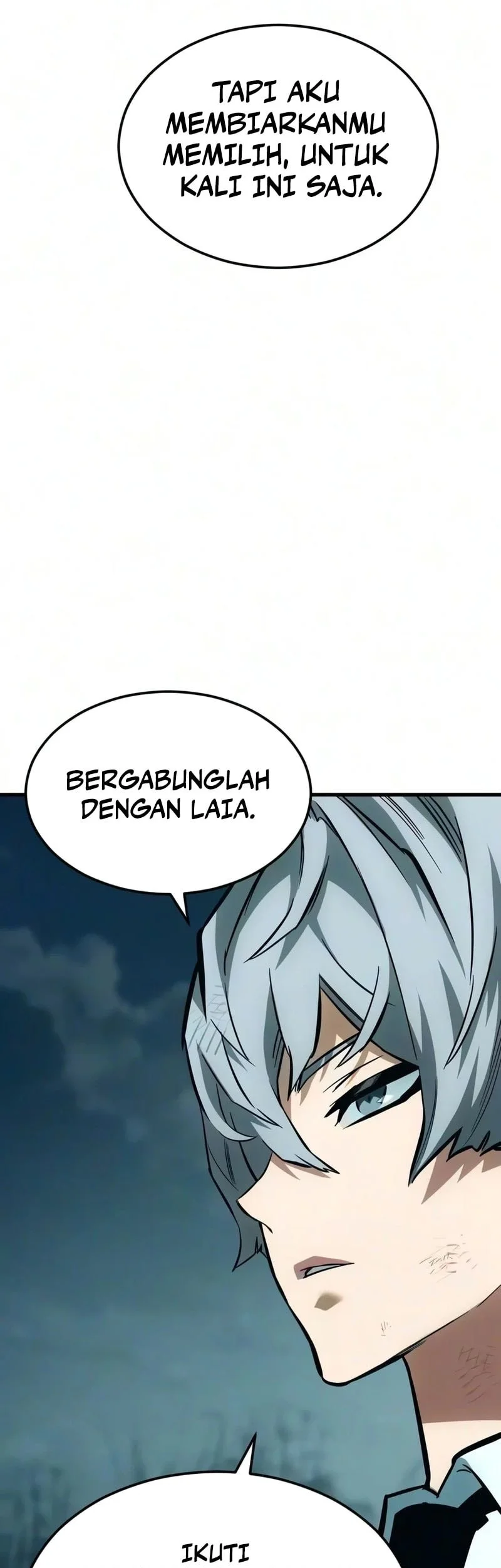 Sword of The Undying Chapter 26 Gambar 26