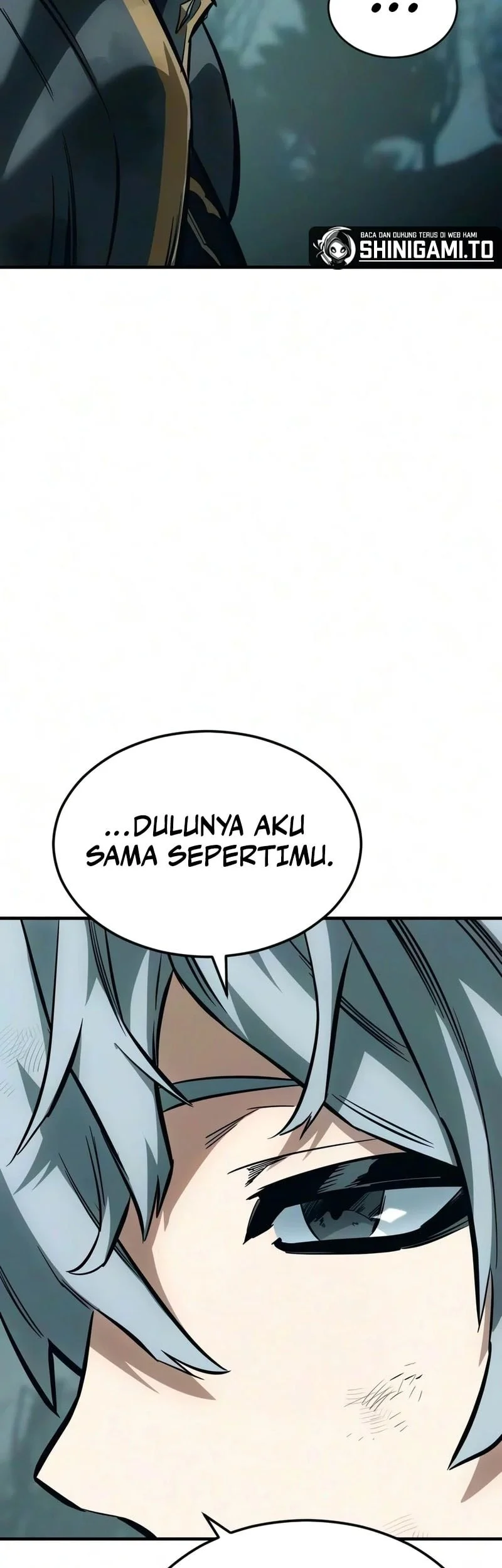 Sword of The Undying Chapter 26 Gambar 28