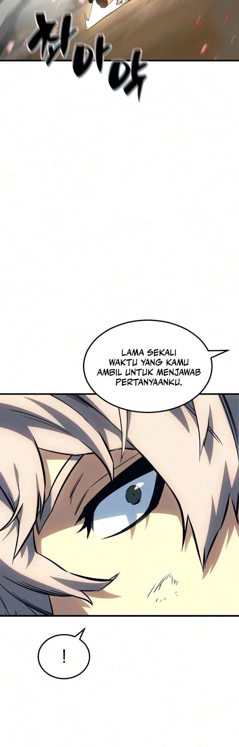 Sword of The Undying Chapter 27 Gambar 25