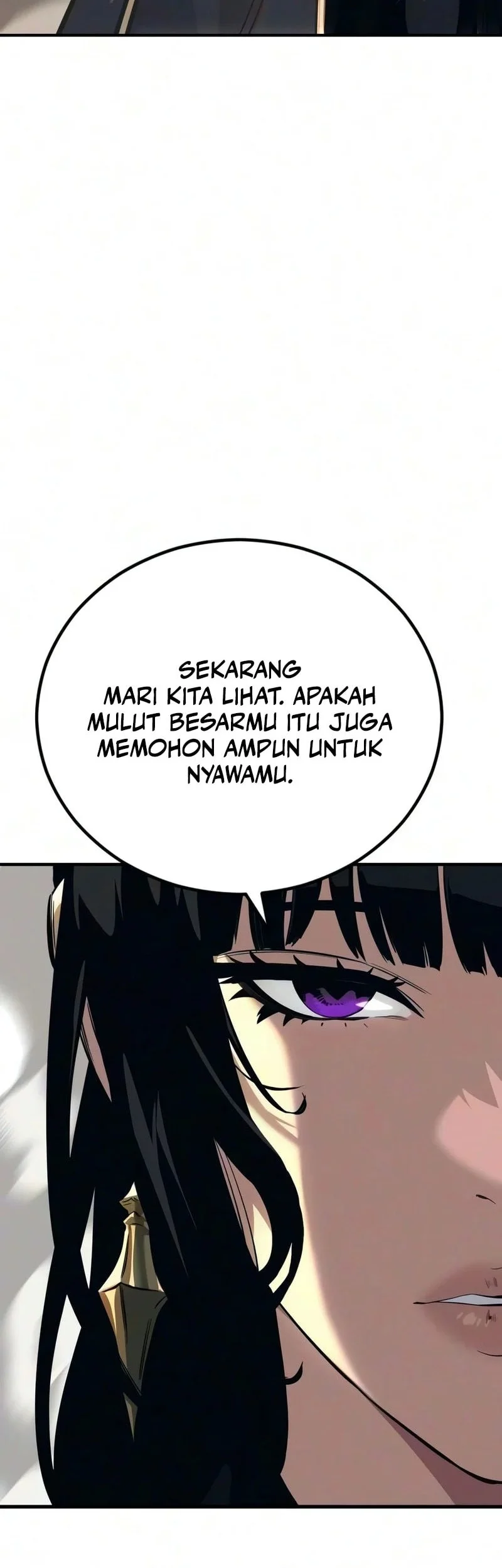 Sword of The Undying Chapter 27 Gambar 27