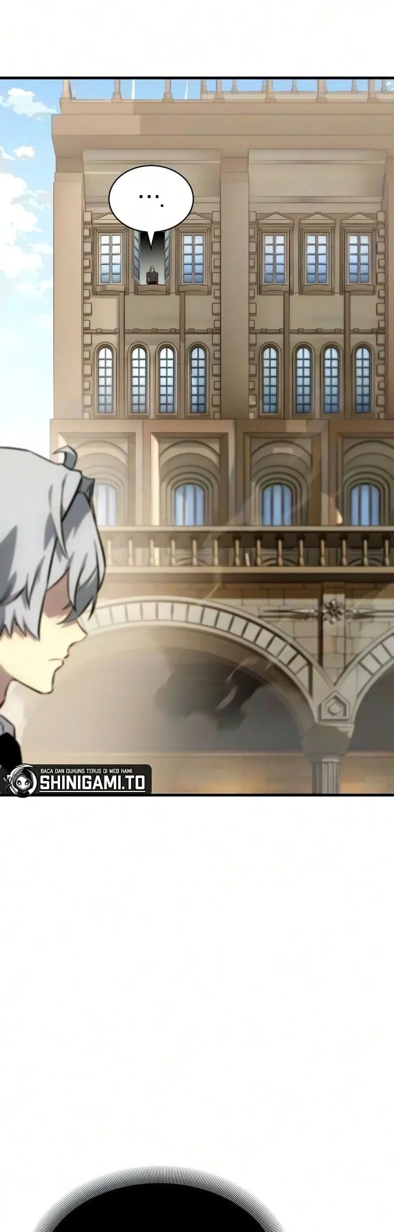 Sword of The Undying Chapter 28 Gambar 27
