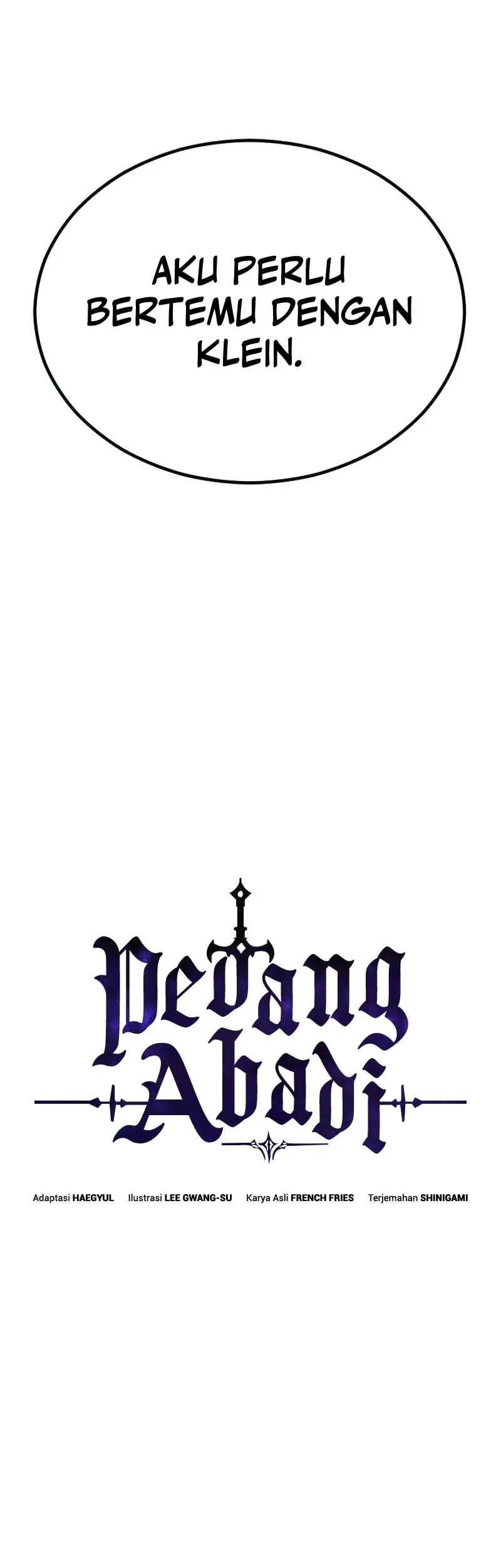Sword of The Undying Chapter 29 Gambar 16