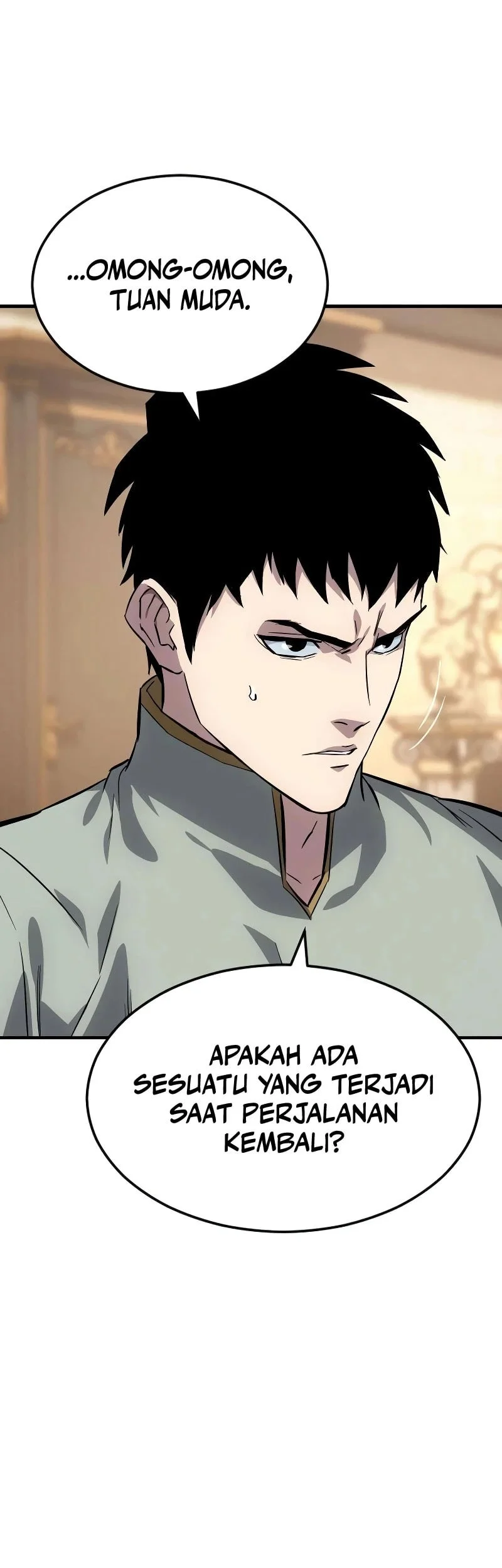 Sword of The Undying Chapter 29 Gambar 20