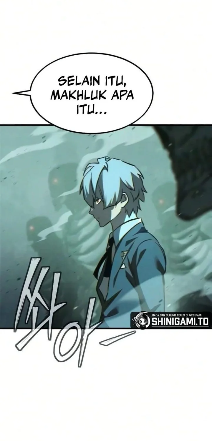 Sword of The Undying Chapter 3 Gambar 19