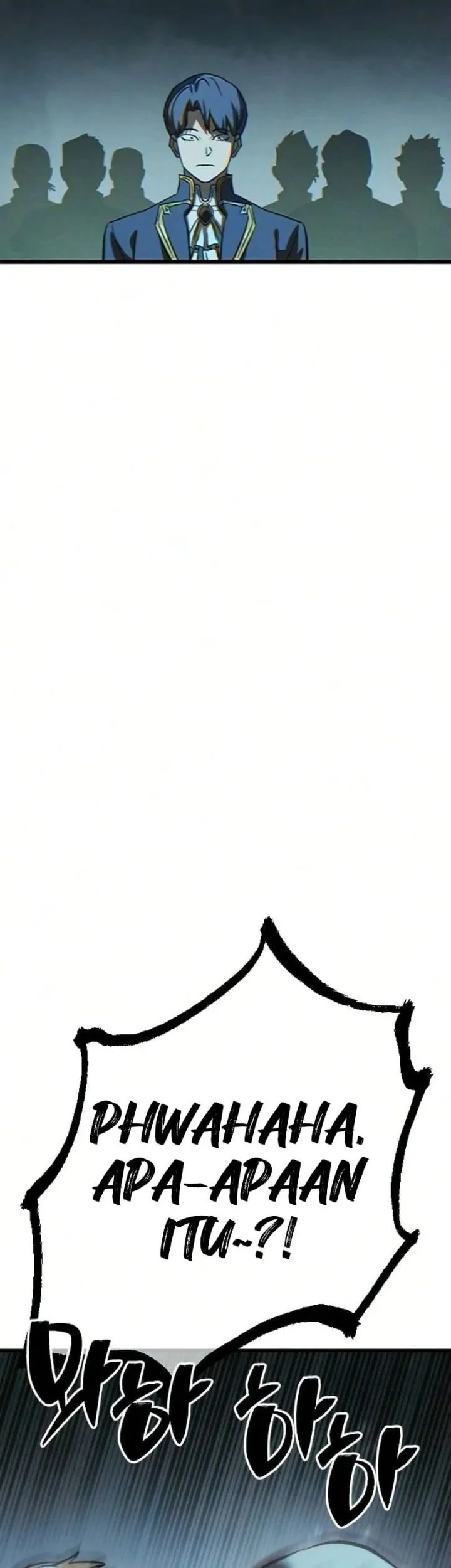 Sword of The Undying Chapter 3 Gambar 21