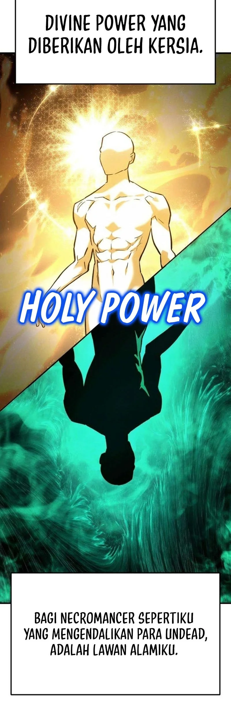 Sword of The Undying Chapter 30 Gambar 19