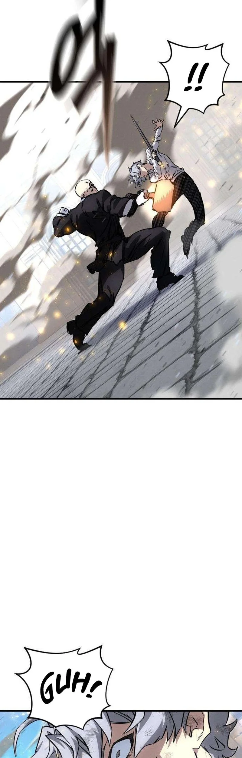 Sword of The Undying Chapter 30 Gambar 23
