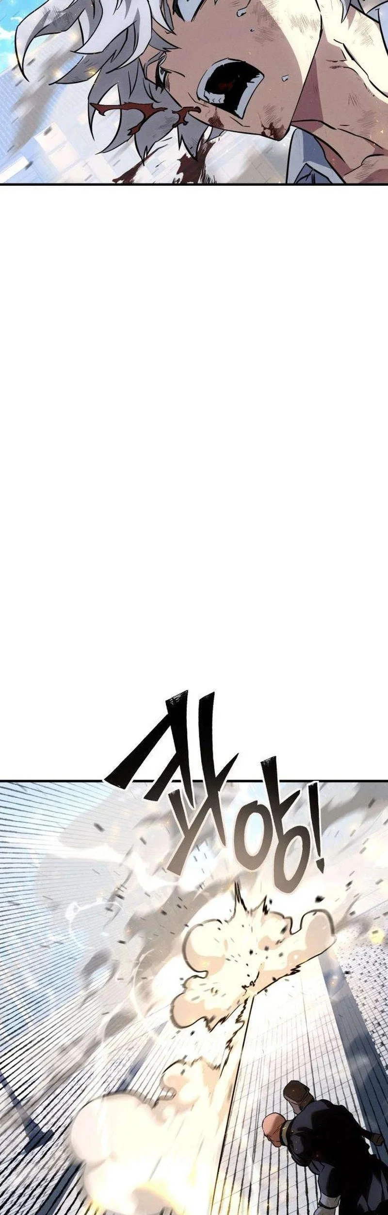 Sword of The Undying Chapter 30 Gambar 24