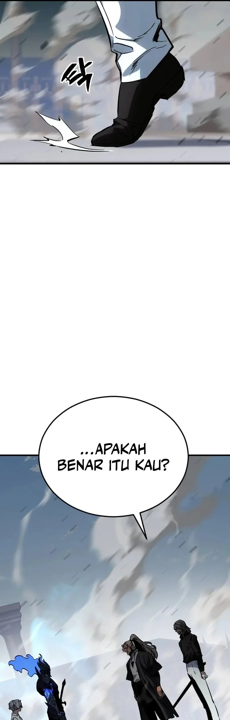 Sword of The Undying Chapter 31 Gambar 19