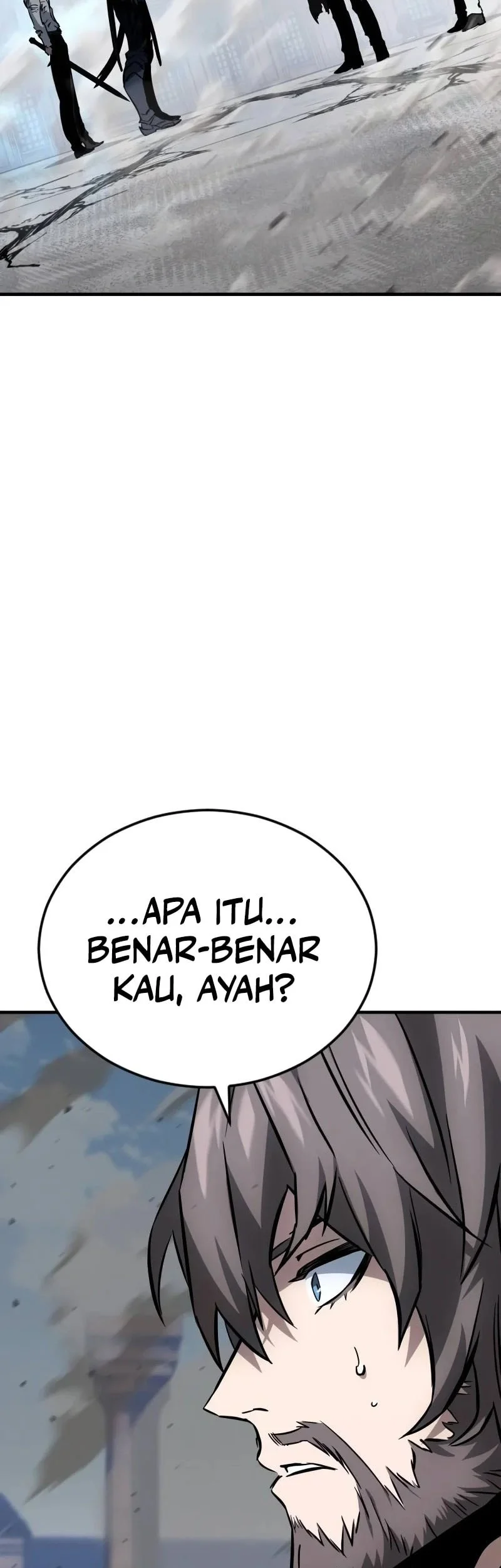 Sword of The Undying Chapter 31 Gambar 20