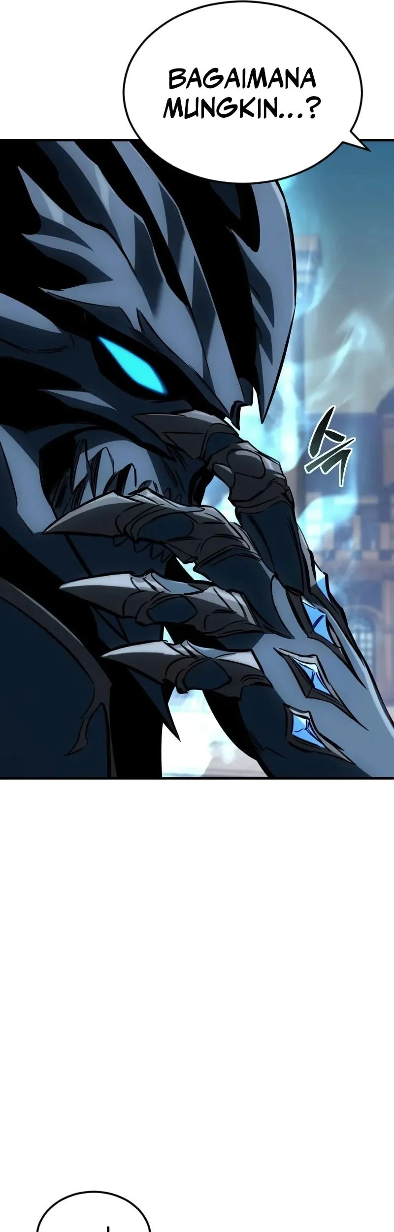 Sword of The Undying Chapter 31 Gambar 22