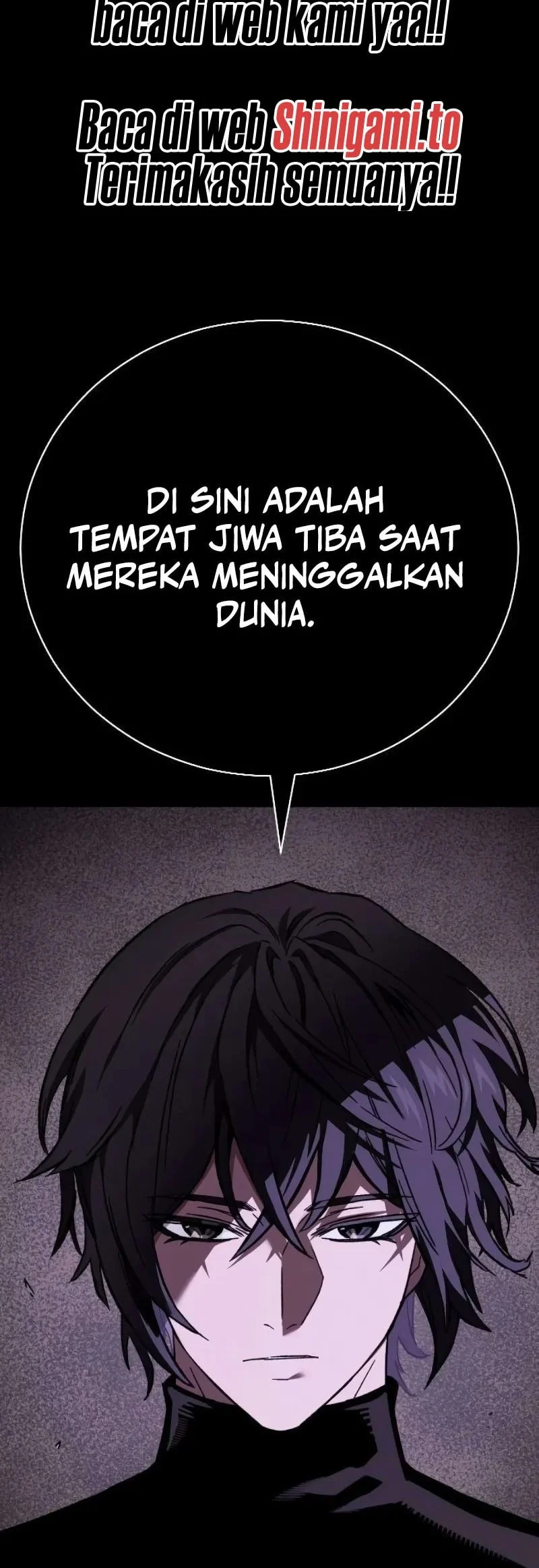 Sword of The Undying Chapter 4 Gambar 17