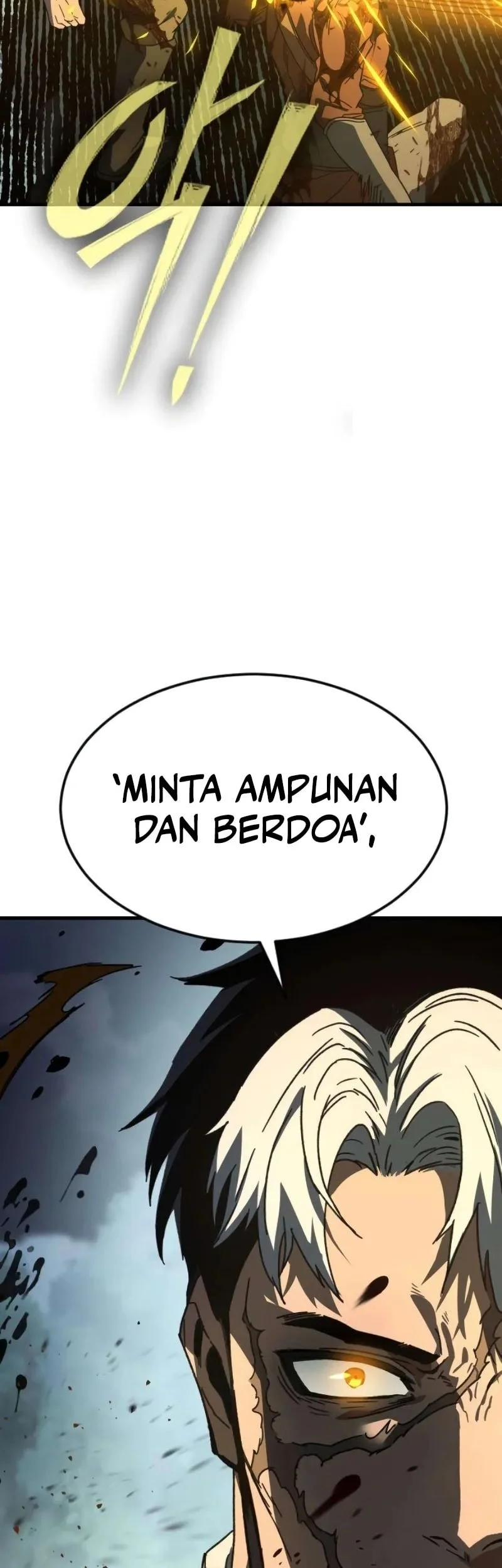 Sword of The Undying Chapter 5 Gambar 20