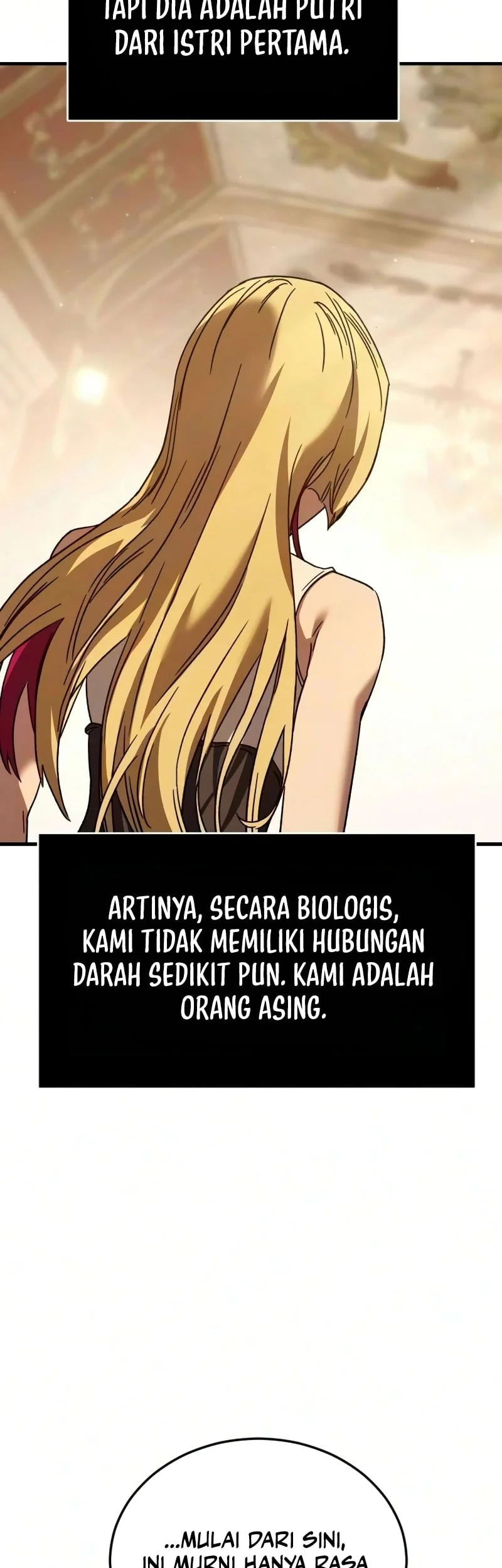 Sword of The Undying Chapter 6 Gambar 15
