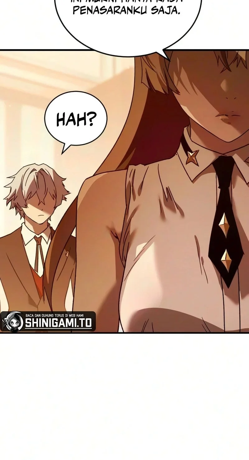 Sword of The Undying Chapter 6 Gambar 16