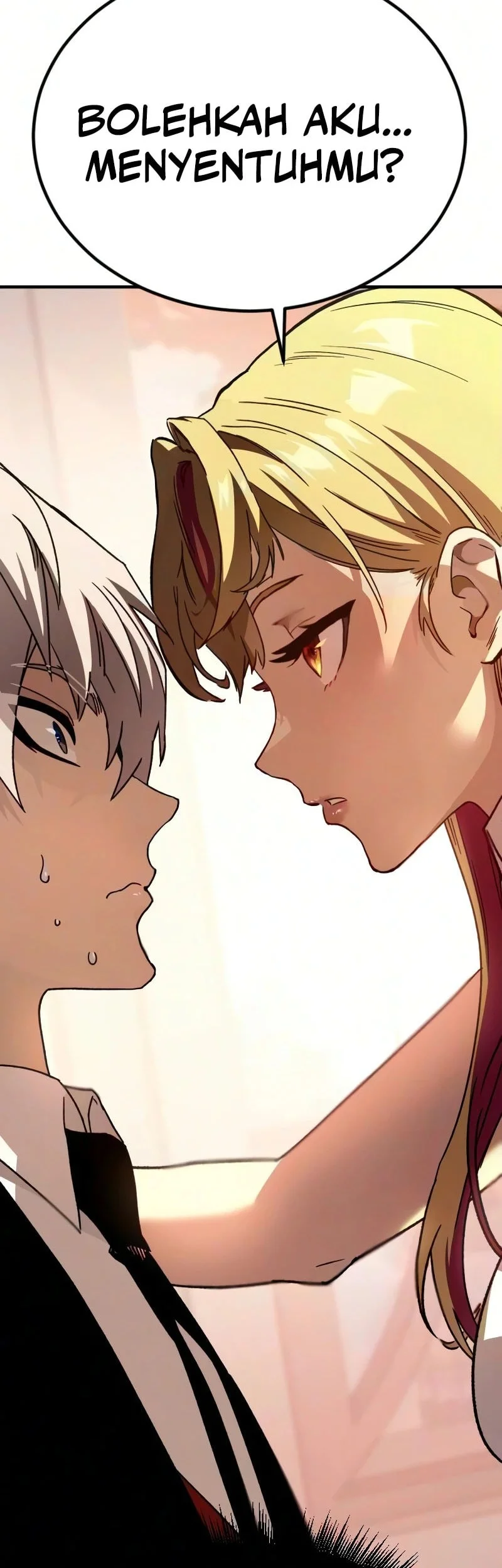 Sword of The Undying Chapter 6 Gambar 18