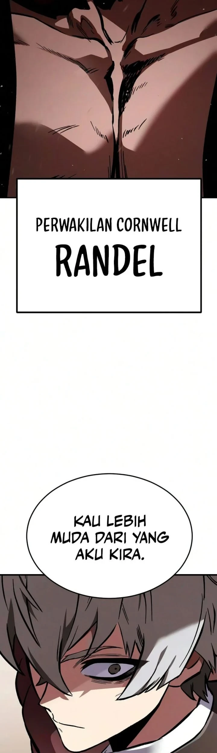 Sword of The Undying Chapter 7 Gambar 17