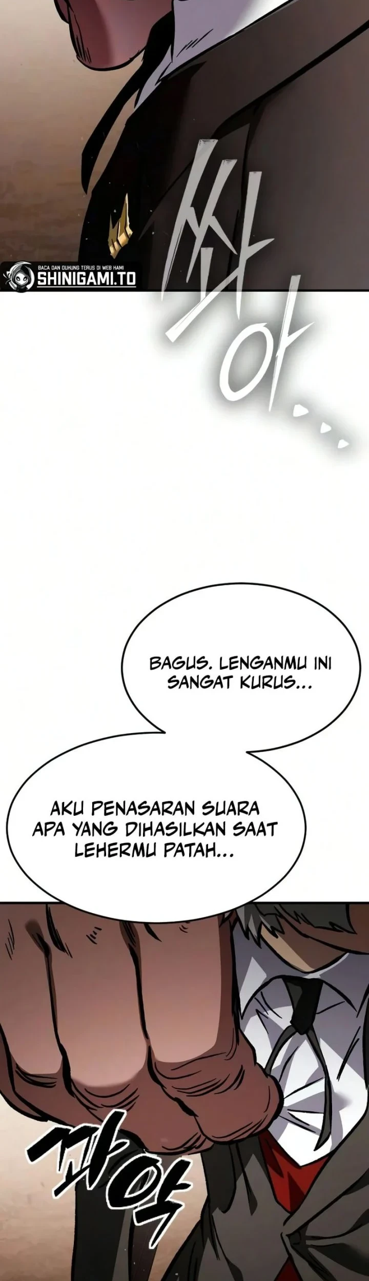 Sword of The Undying Chapter 7 Gambar 18