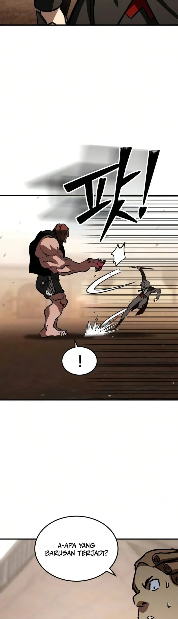 Sword of The Undying Chapter 7 Gambar 19