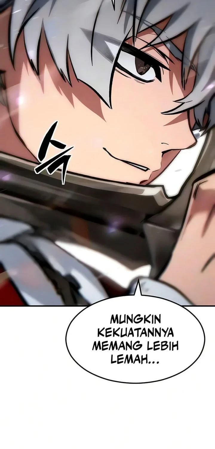 Sword of The Undying Chapter 8 Gambar 20