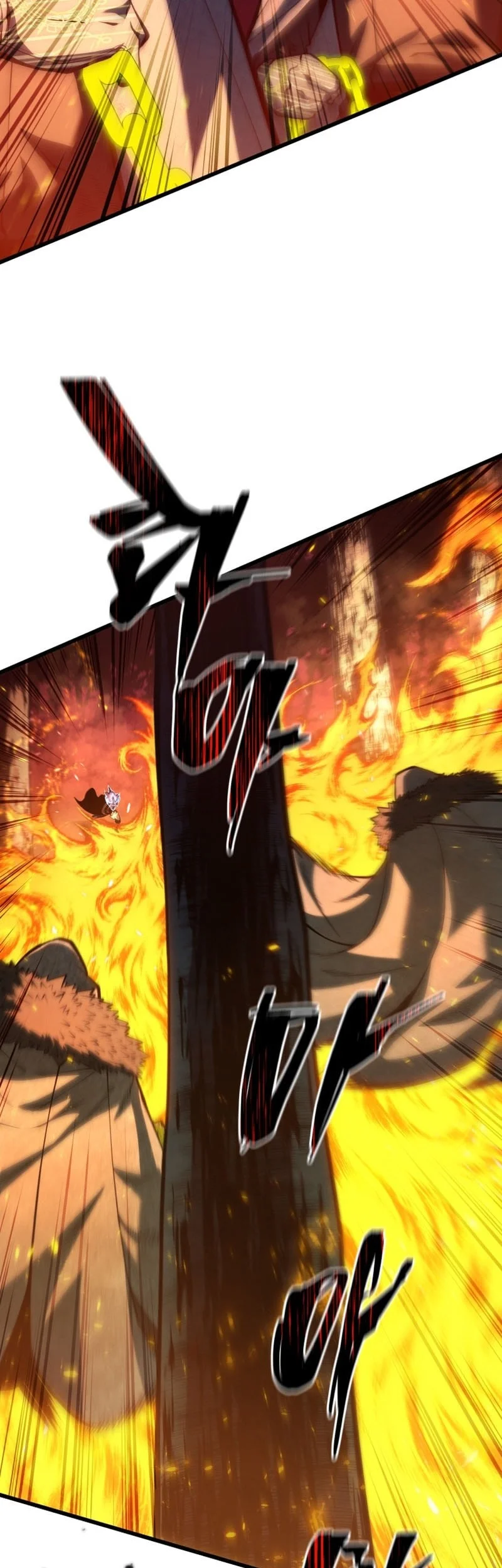 Swordmaster’s Youngest Son Chapter 187 Fix Gambar 11