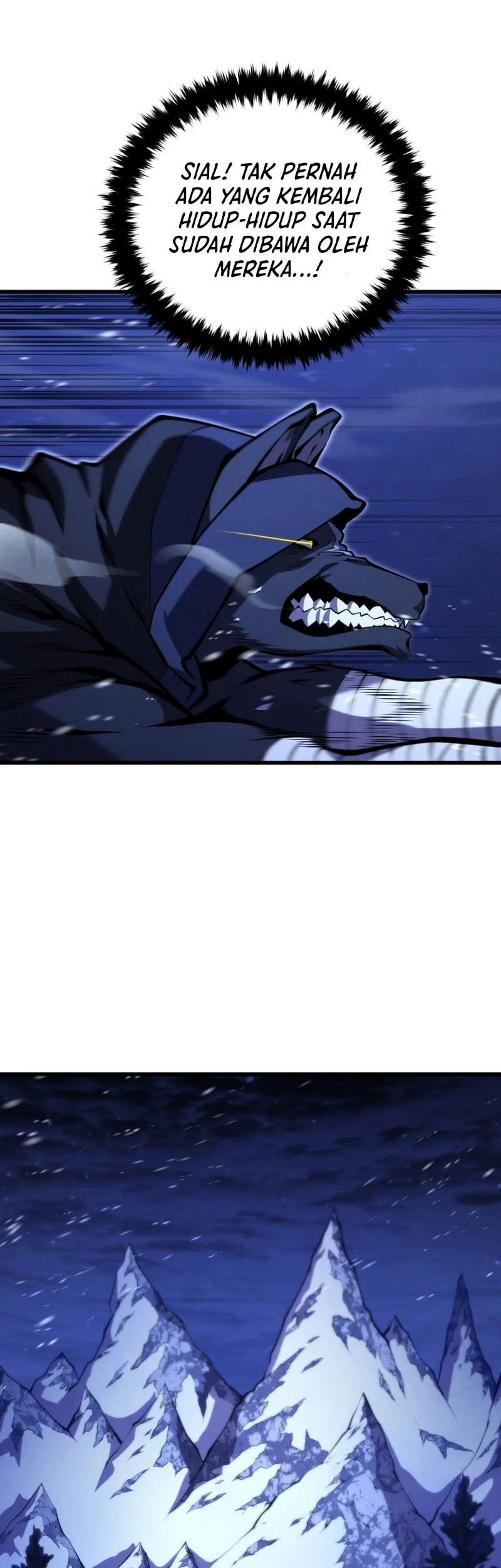 Swordmaster’s Youngest Son Chapter 192 Gambar 12