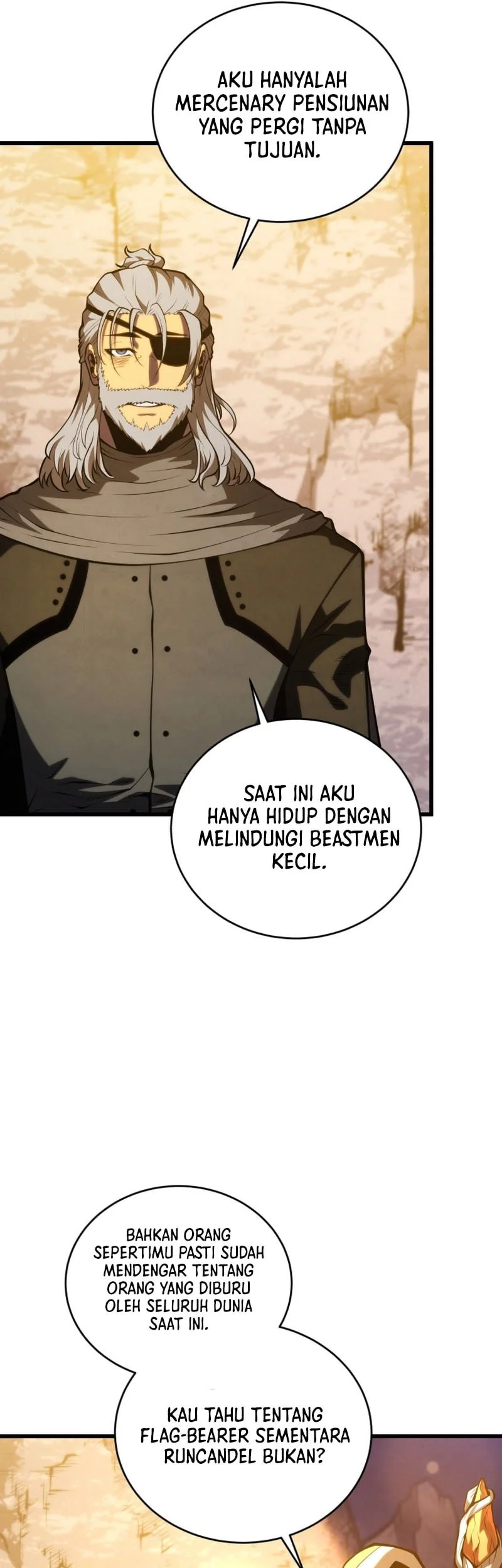 Swordmaster’s Youngest Son Chapter 193 Gambar 10