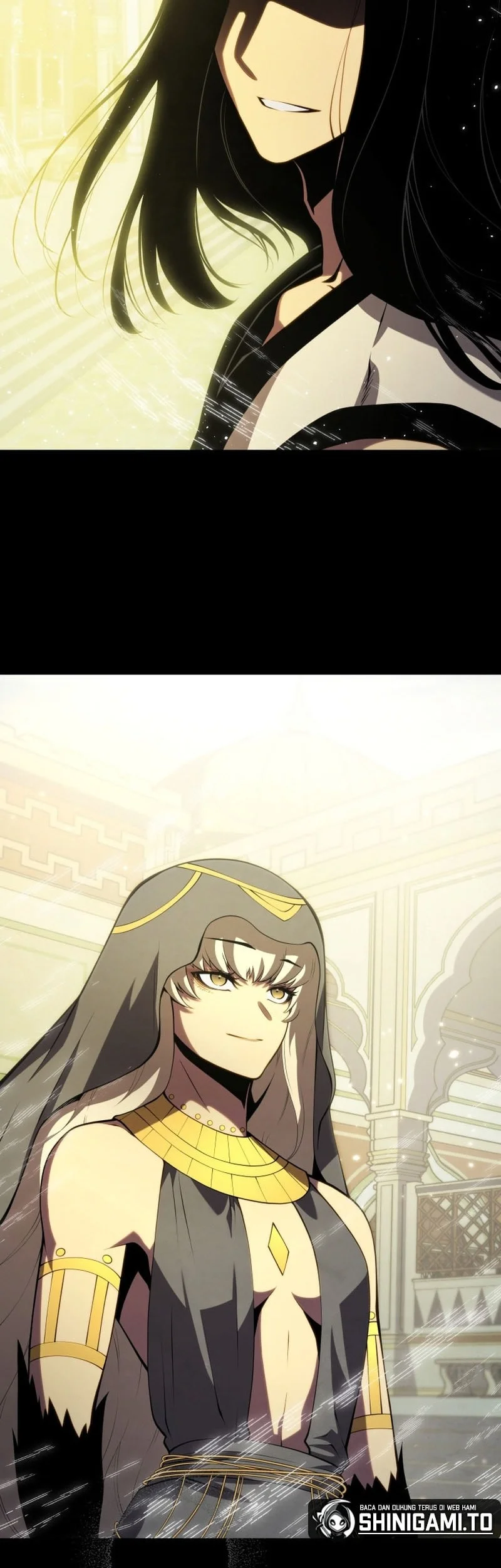Swordmaster’s Youngest Son Chapter 198 Gambar 11
