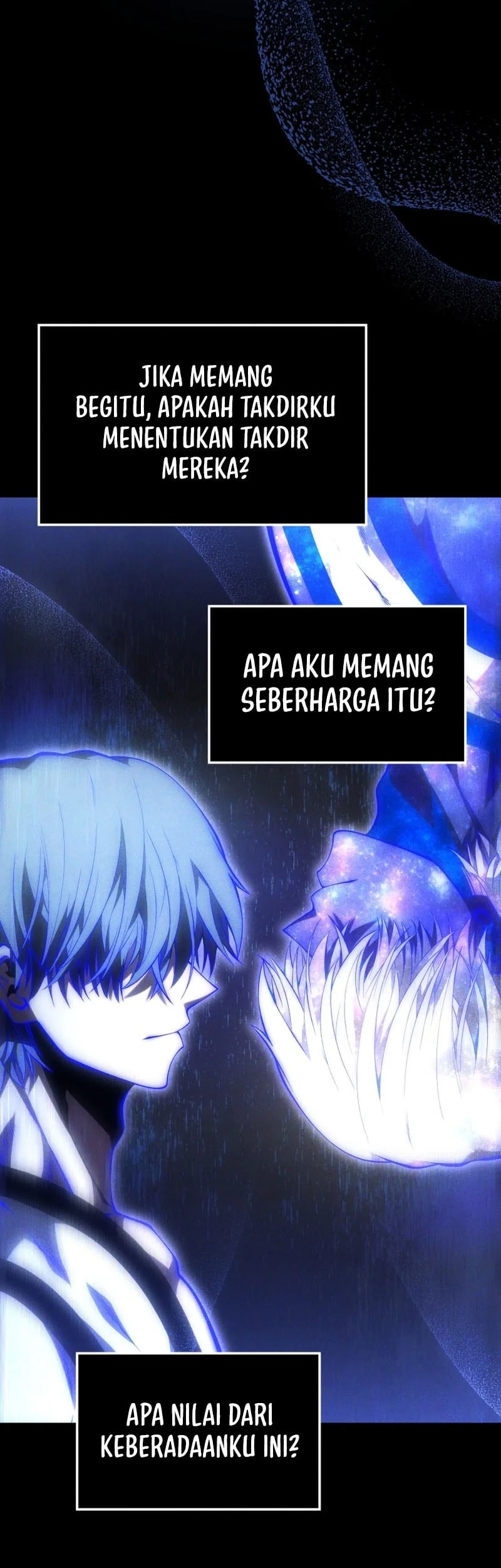 Swordmaster’s Youngest Son Chapter 199 Gambar 12