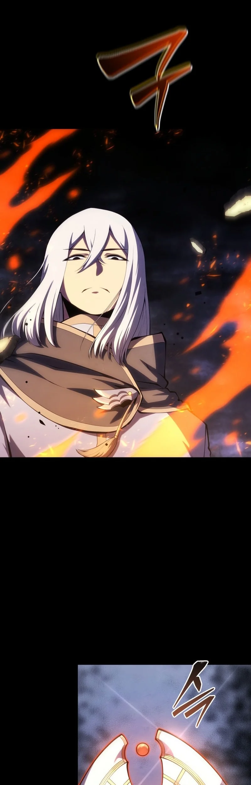 Swordmaster’s Youngest Son Chapter 202 Gambar 16