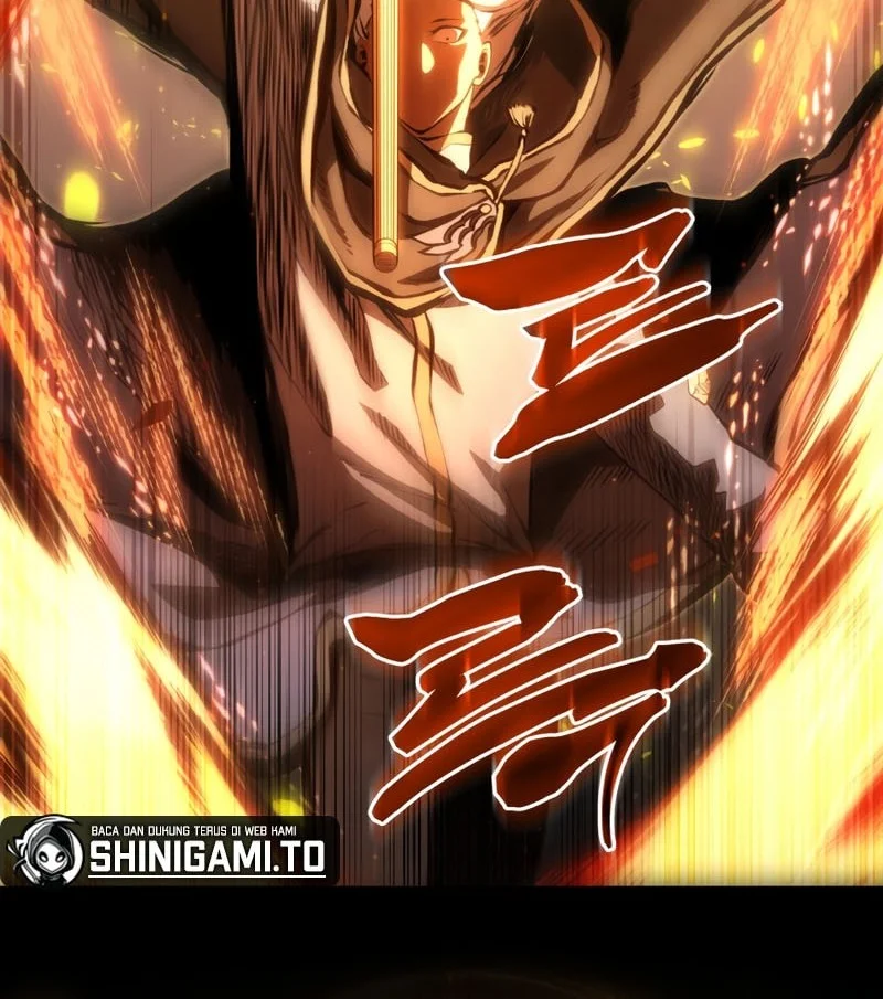 Swordmaster’s Youngest Son Chapter 202 Gambar 18