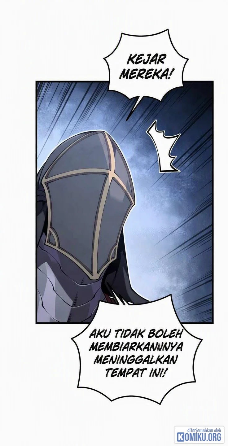 Swordmaster’s Youngest Son Chapter 205 Gambar 18