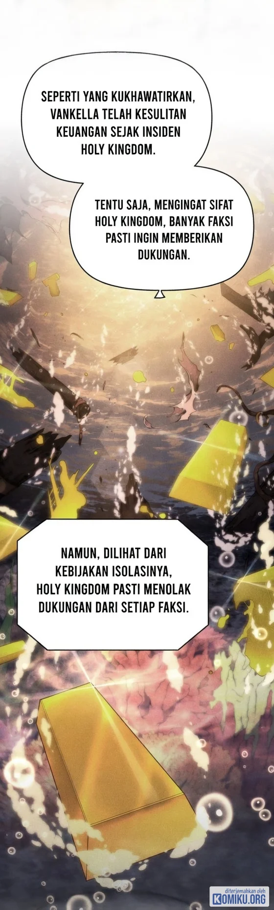 Swordmaster’s Youngest Son Chapter 208 Gambar 13