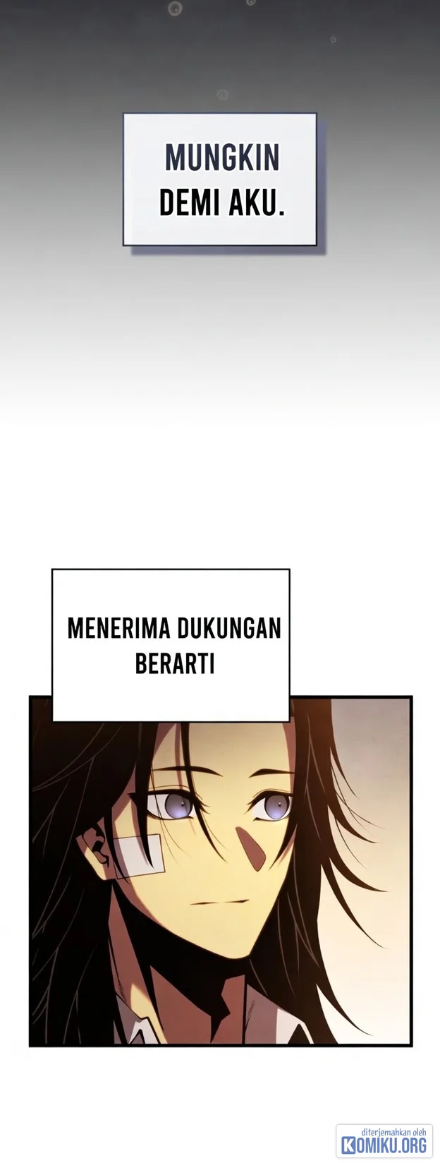 Swordmaster’s Youngest Son Chapter 208 Gambar 15