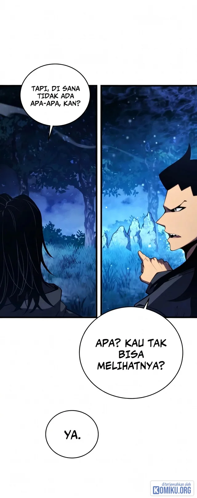 Swordmaster’s Youngest Son Chapter 211 Gambar 12