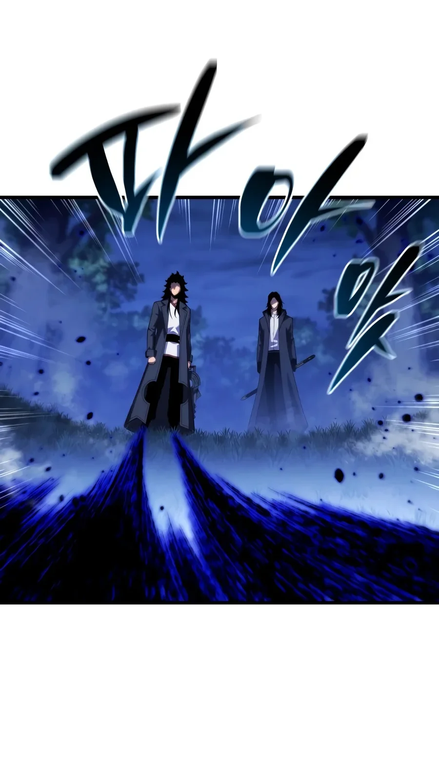 Swordmaster’s Youngest Son Chapter 211 Gambar 14