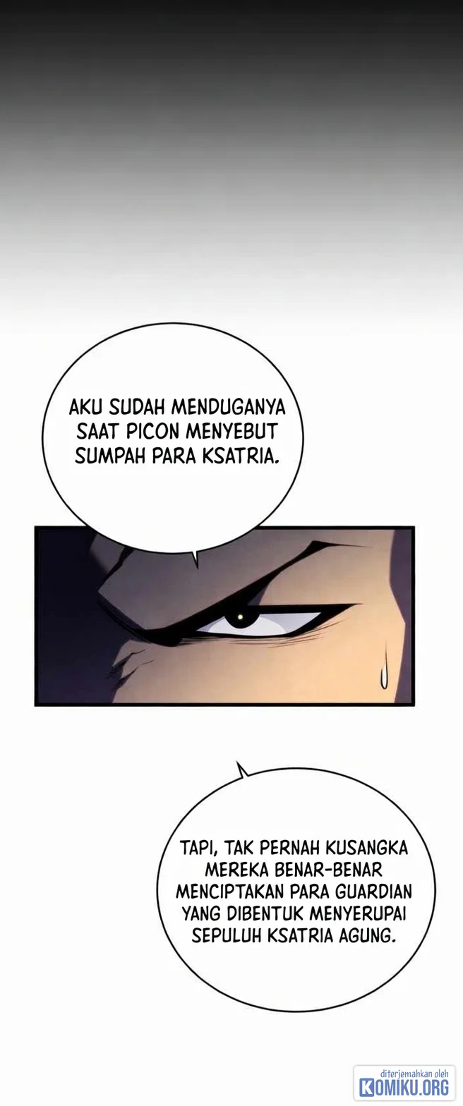 Swordmaster’s Youngest Son Chapter 212 Gambar 13